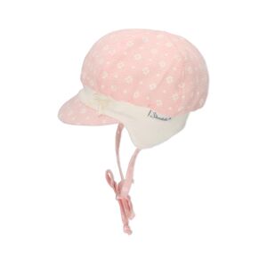 Sterntaler Bonnet ballon rose 39 cm