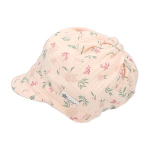 Sterntaler Casquette a ballon rose