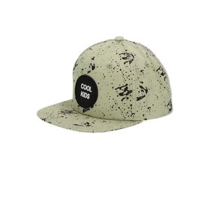 Sterntaler Casquette de baseball vert moyen