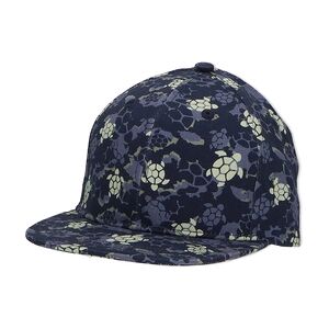 Sterntaler Casquette de baseball Turtles marine