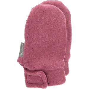 Sterntaler Mitaines enfant rose