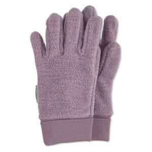 Sterntaler Gants a doigts melange lilas