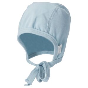 Sterntaler Bonnet bleu clair