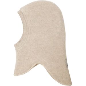 HUTTEliHUT Balaclava WOOL Fleece Camel