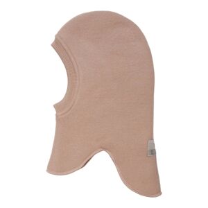 HUTTEliHUT Balaclava WOOL Fleece Dusty Rose 45-47 cm