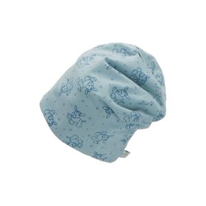 Sterntaler Bonnet Slouch ane bleu clair