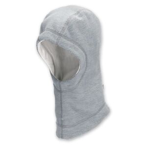 Sterntaler Bonnet echarpe melange gris fume