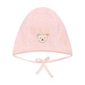 Steiff Bonnet polaire Silver Rose