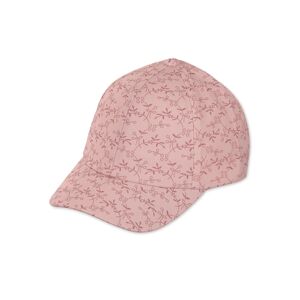 Sterntaler Casquette baseball branches rose pale