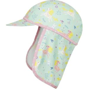 Playshoes Bonnet anti-UV licorne