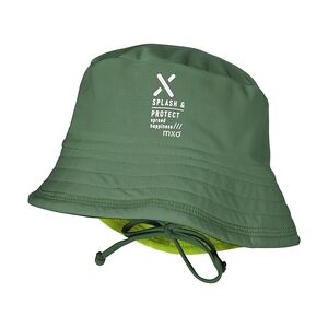 Maximo Chapeau de bain green /kiwi