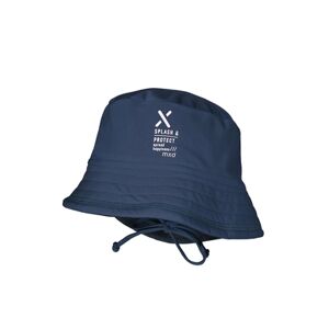 Maximo Chapeau de bain bleu graphite 49 cm