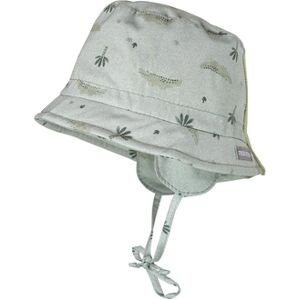 Maximo Chapeau Crocodile light vert jade