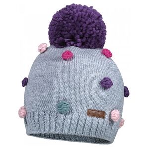 Maximo Bonnet gris/multi colour