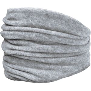 Maximo Foulard multifonctionnel gris moyen chine