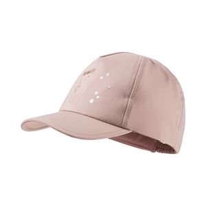 Sterntaler Casquette baseball hippocampe rose mat