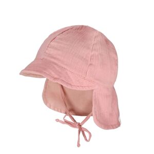 Maximo S child casquette vieux rose