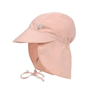 LÄSSIG Casquette a visiere anti-UV rose