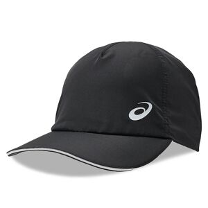 Casquette Asics 3043A073 Noir - Publicité