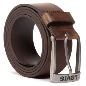 Ceinture homme Levi's® 38016-0018 Dark Brown - Publicité