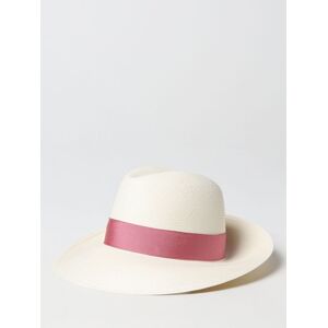 Chapeau BORSALINO Femme couleur Rose S