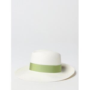 Chapeau BORSALINO Femme couleur Vert L