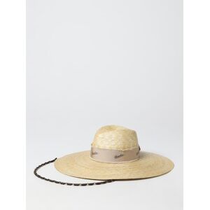 Chapeau BORSALINO Femme couleur Beige S