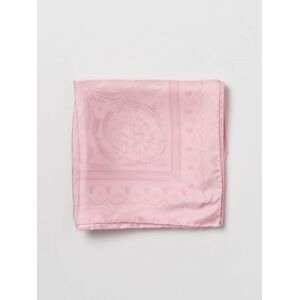 Foulard VERSACE Femme couleur Rose OS - Publicité