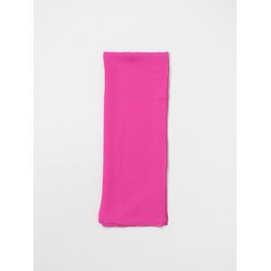 Foulard MAX MARA Femme couleur Rose OS - Publicité