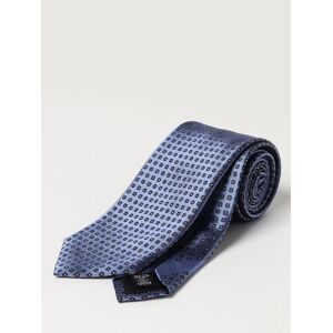 Cravate ZEGNA Homme couleur Bleu Azur OS - Publicité