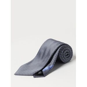 Cravate ZEGNA Homme couleur Bleu Azur OS - Publicité