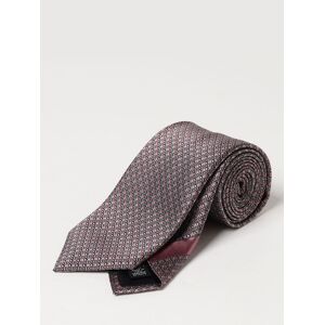 Cravate ZEGNA Homme couleur Rose OS - Publicité