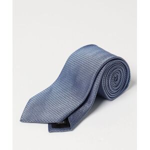 Cravate ZEGNA Homme couleur Bleu Azur OS - Publicité