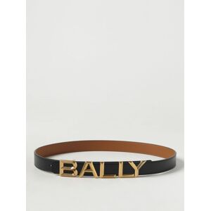 Ceinture BALLY Femme couleur Cuir 85 - Publicité