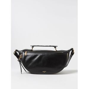 Sacs Banane LANCEL Femme couleur Noir OS - Publicité