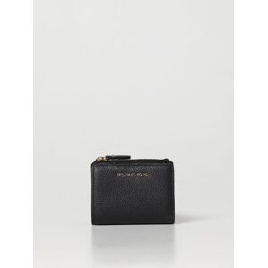 Portefeuille MICHAEL KORS Femme couleur Noir OS - Publicité