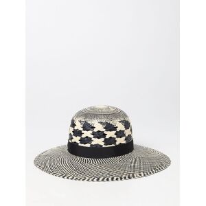 Chapeau BORSALINO Femme couleur Noir M