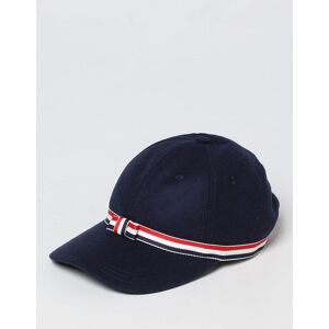 Chapeau THOM BROWNE Femme couleur Bleu Marine S - Publicité