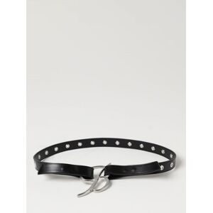 Ceinture BLUMARINE Femme couleur Noir M - Publicité