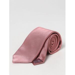 Cravate ETRO Homme couleur Rose OS - Publicité