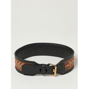 Ceinture ETRO Femme couleur Noir L - Publicité