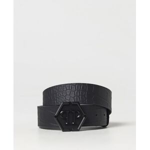 Ceinture PHILIPP PLEIN Homme couleur Noir 95