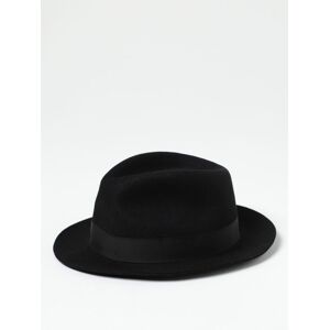 Chapeau BORSALINO Femme couleur Noir L