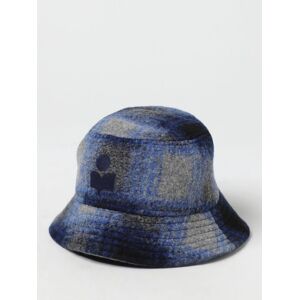 Chapeau ISABEL MARANT Femme couleur Bleu 56 - Publicité