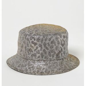 Chapeau BORSALINO Femme couleur Gris M