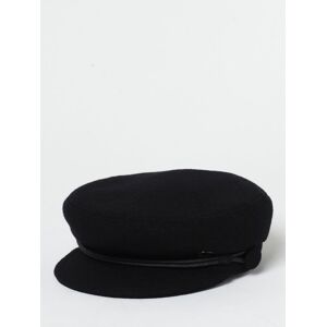 Chapeau MAISON MICHEL Femme couleur Noir S - Publicité