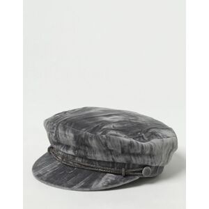 Chapeau BORSALINO Femme couleur Gris L