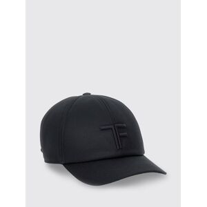 Chapeau TOM FORD Homme couleur Noir M - Publicité