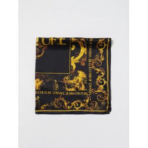 Foulard VERSACE JEANS COUTURE Femme couleur Noir 1 OS - Publicité