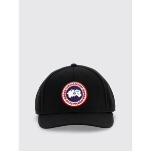 Chapeau CANADA GOOSE Homme couleur Noir OS